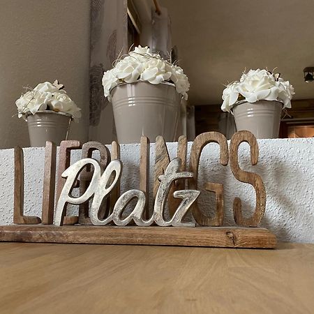 Chalet Zugspitzblick 레르모스 외부 사진