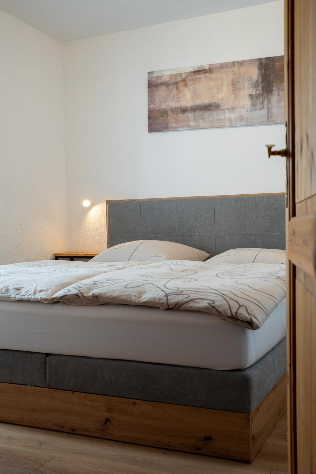 Chalet Zugspitzblick 레르모스 외부 사진