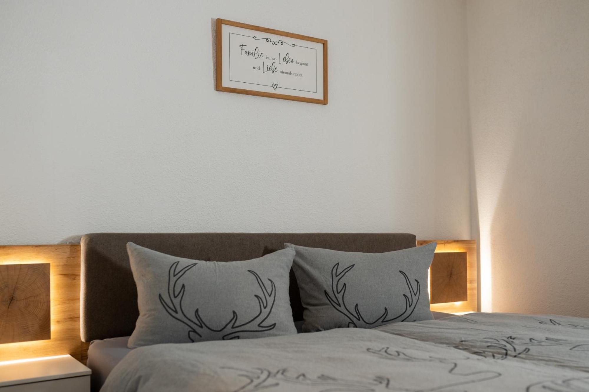 Chalet Zugspitzblick 레르모스 외부 사진