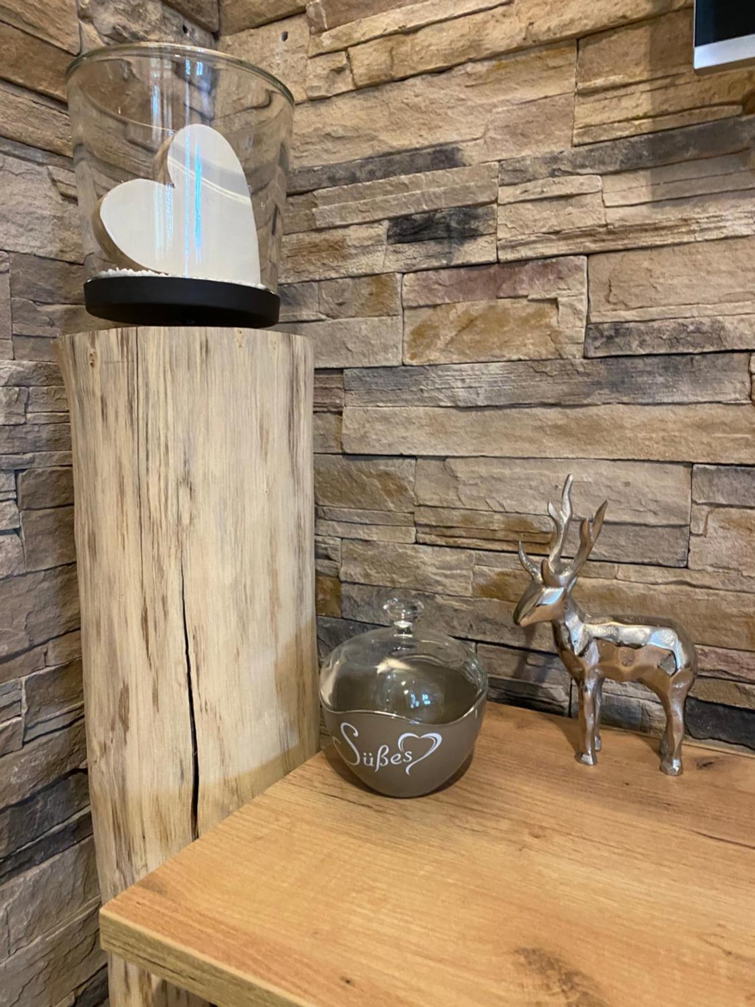 Chalet Zugspitzblick 레르모스 외부 사진