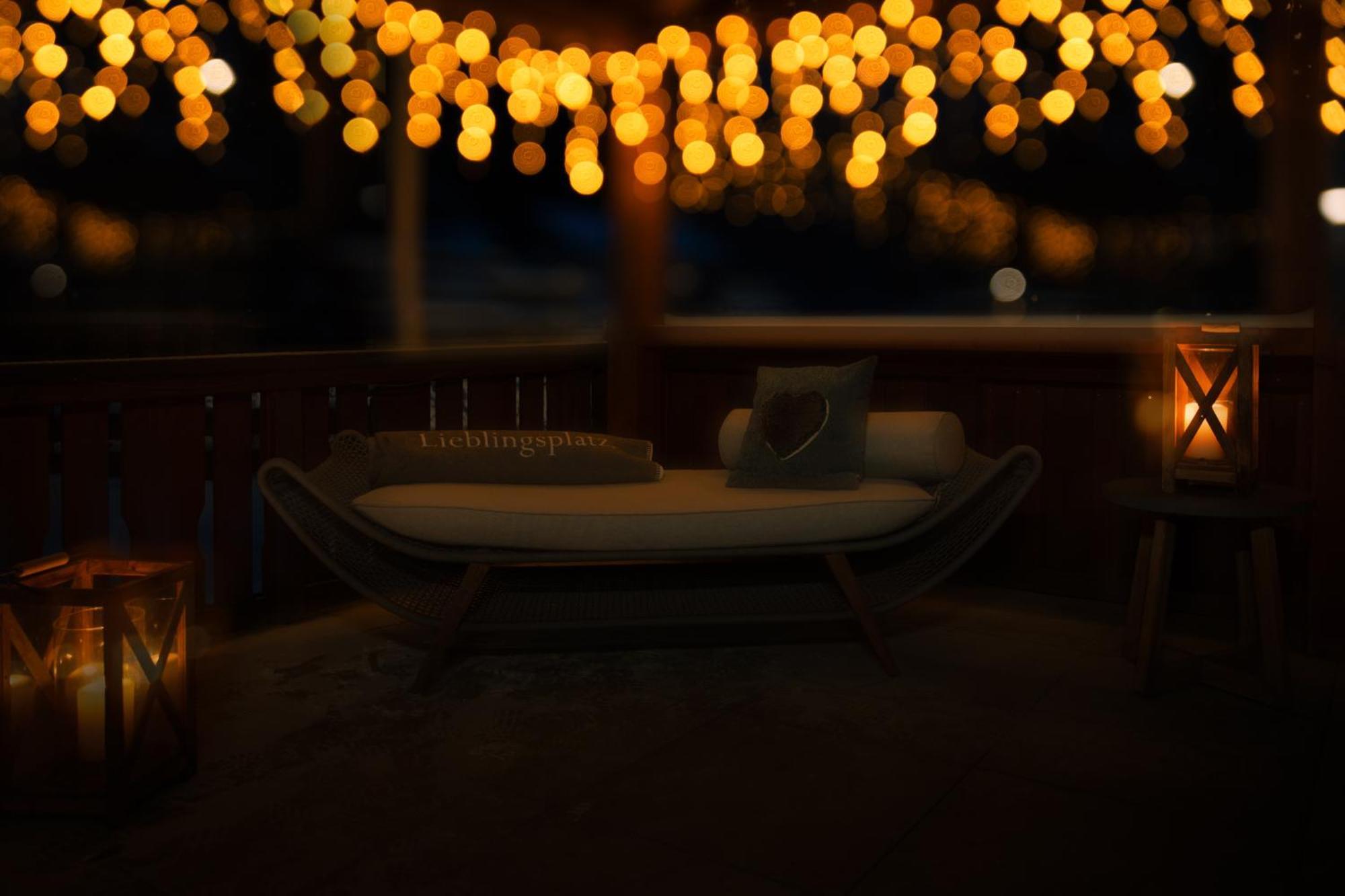 Chalet Zugspitzblick 레르모스 외부 사진